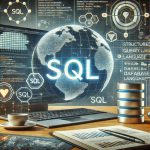 ¿Qué es SQL y para qué se utiliza?