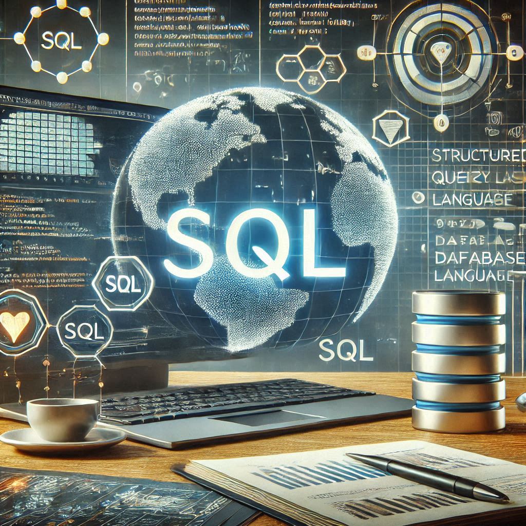 ¿Qué es SQL y para qué se utiliza?