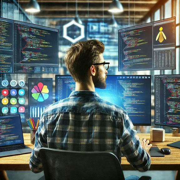 ¿Cuál es el propósito de un entorno de desarrollo integrado (IDE)?
