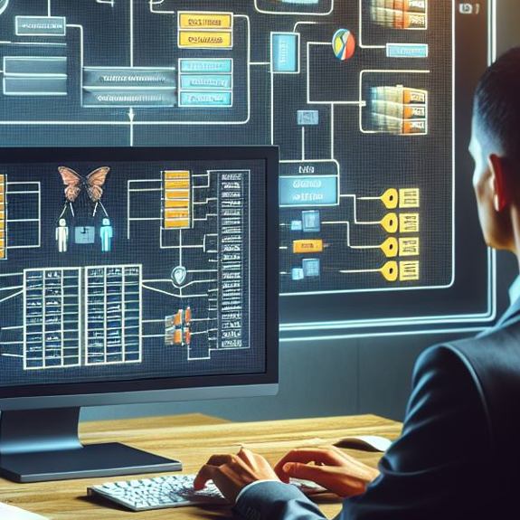 ¿Qué es una base de datos relacional?