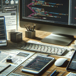 ¿Qué es HTML y cuál es su función en el desarrollo web?