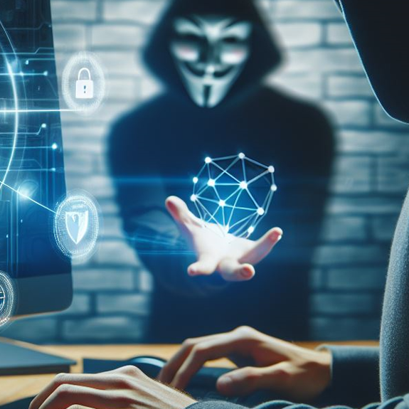¿Qué es la ciberseguridad y por qué es importante?