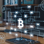 ¿Qué son las tecnologías blockchain y sus aplicaciones?