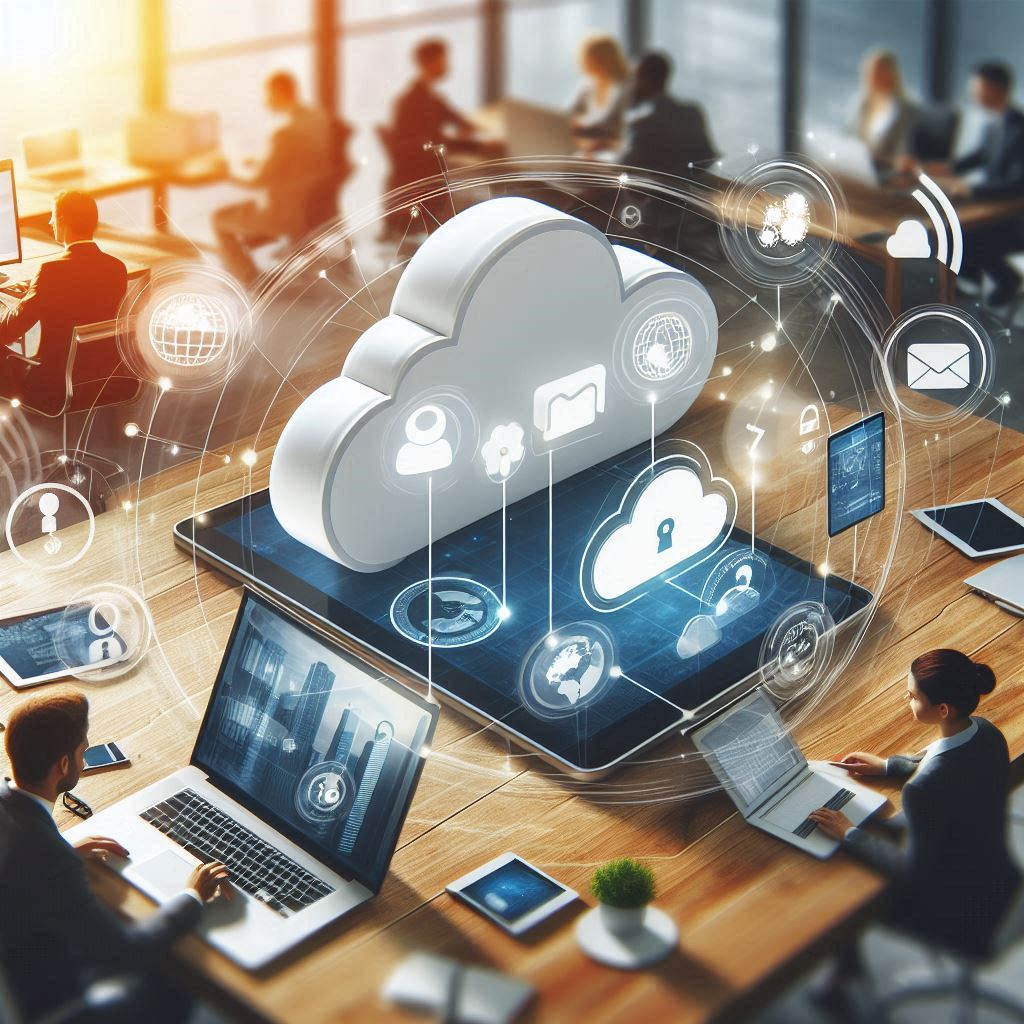¿Qué es la computación en la nube y por qué es tan popular?