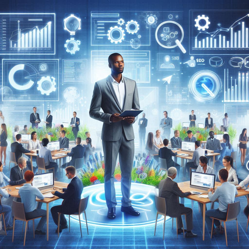 ¿Qué es el SEO y por qué es importante para los sitios web?