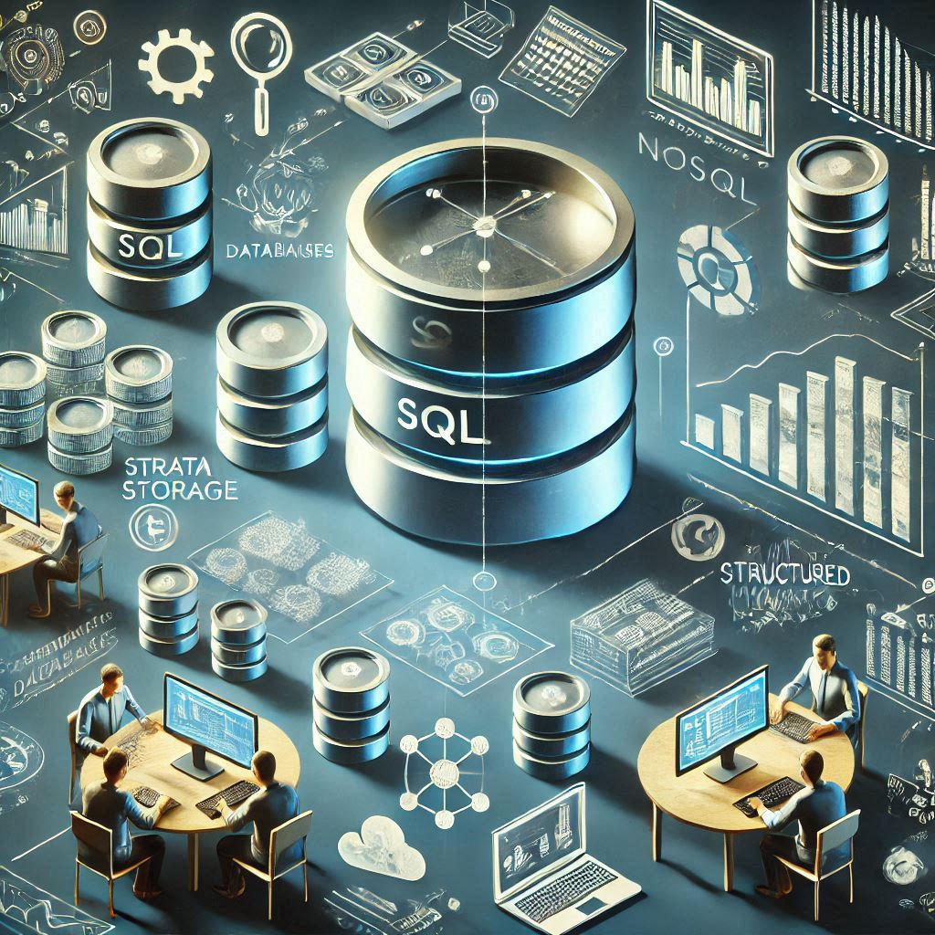 ¿Cuál es la diferencia entre las bases de datos SQL y NoSQL?