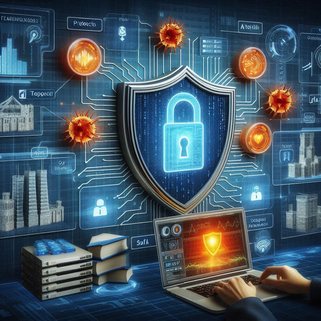 ¿Qué son los firewalls y cómo protegen las redes?