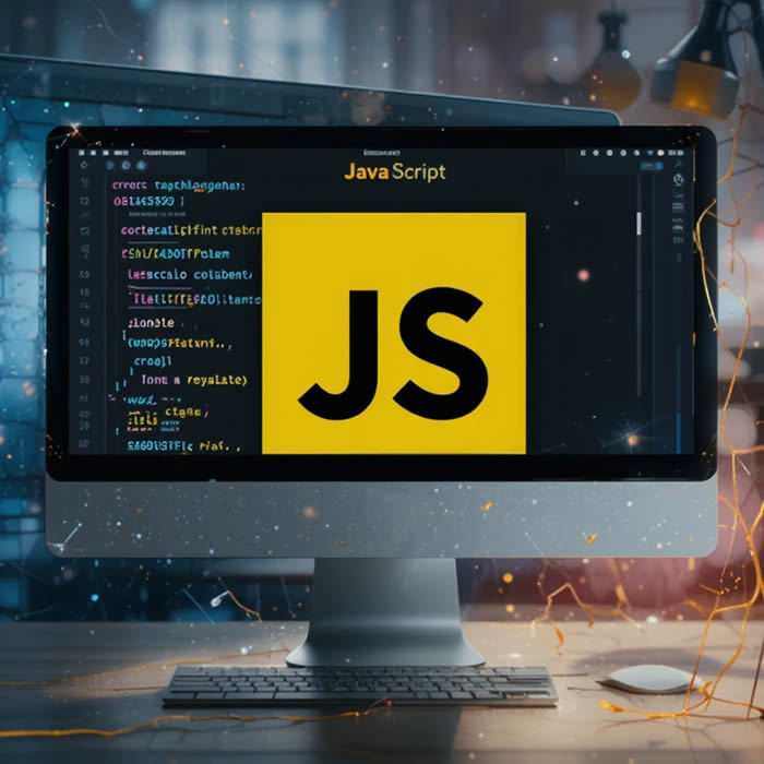 ¿Qué es JavaScript y cómo mejora las páginas web?
