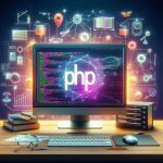 ¿Qué es el lenguaje de programación PHP?