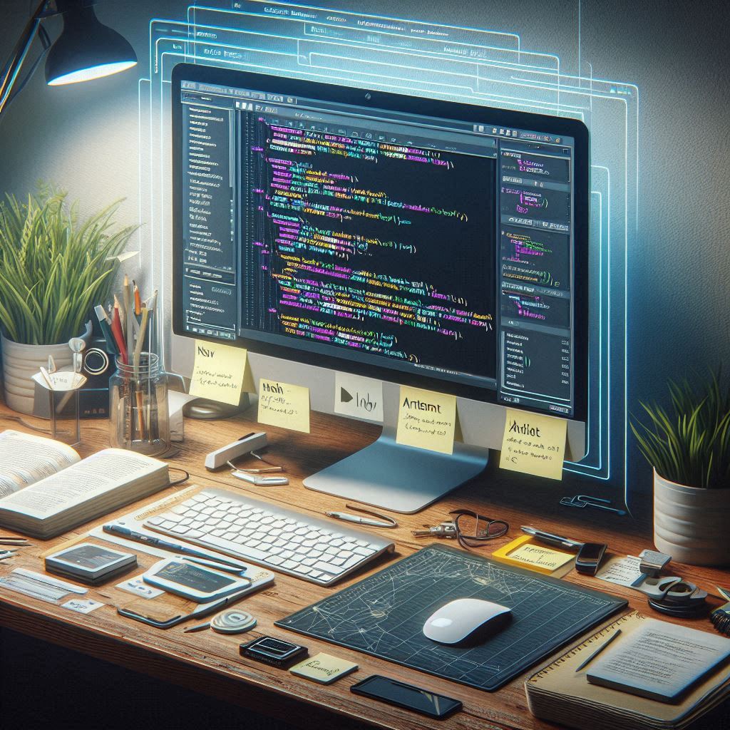 ¿Qué es la estructura semántica de una página HTML5?